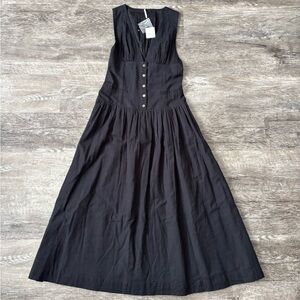 Free People | Dresses | Style Mafia X Free People Keza Maxi Dress Nwt |  Poshmark